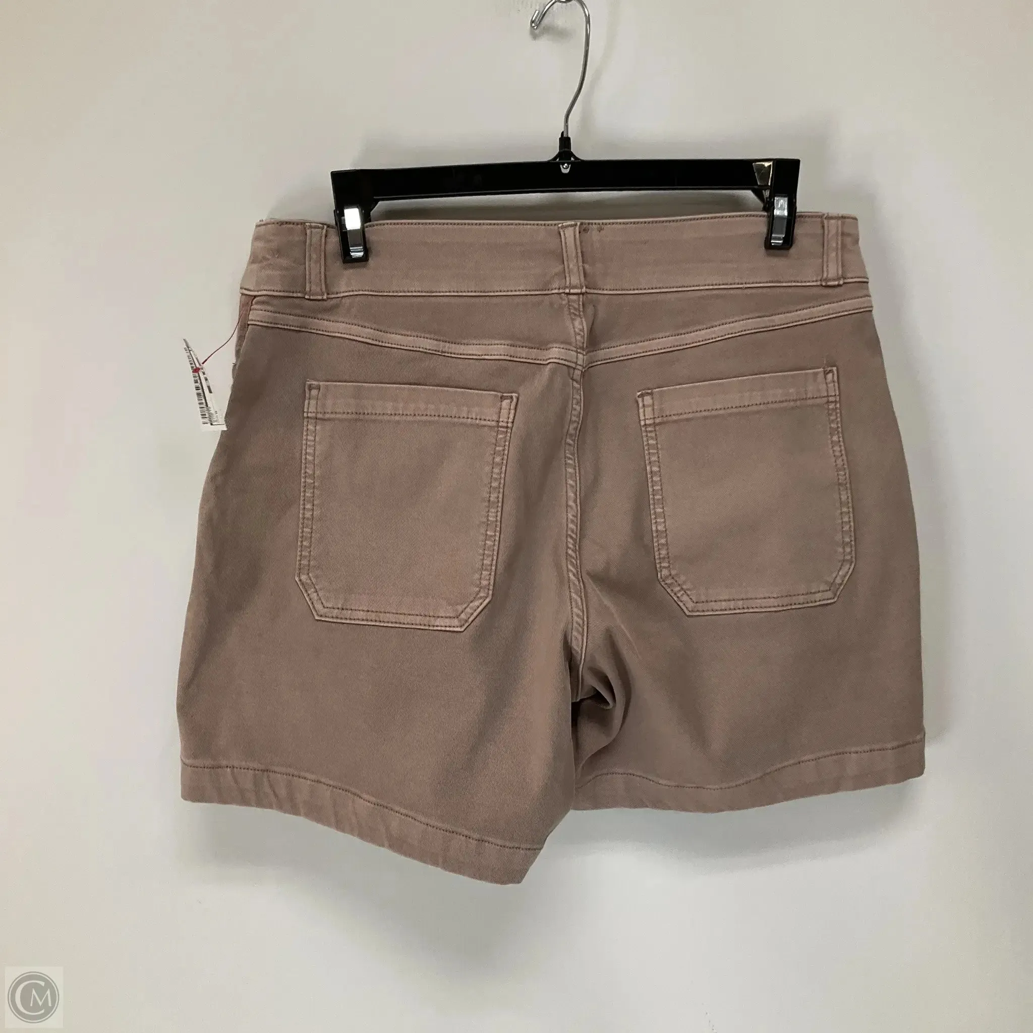 Shorts By Spanx In Pink, Size: M