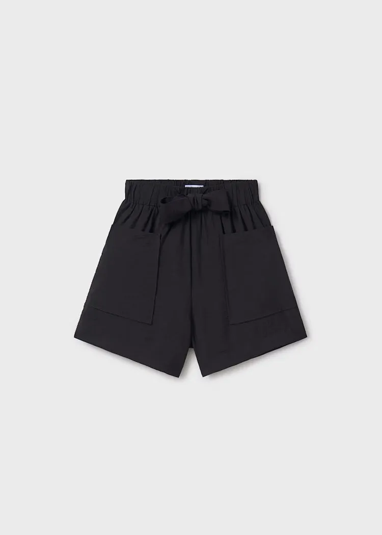 Shorts With Pockets