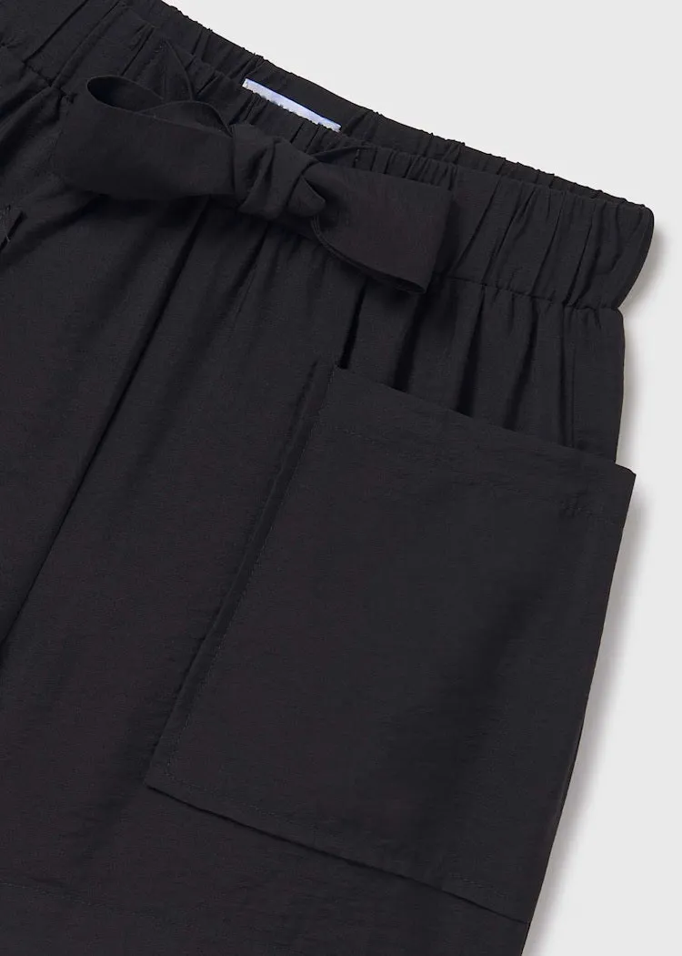 Shorts With Pockets