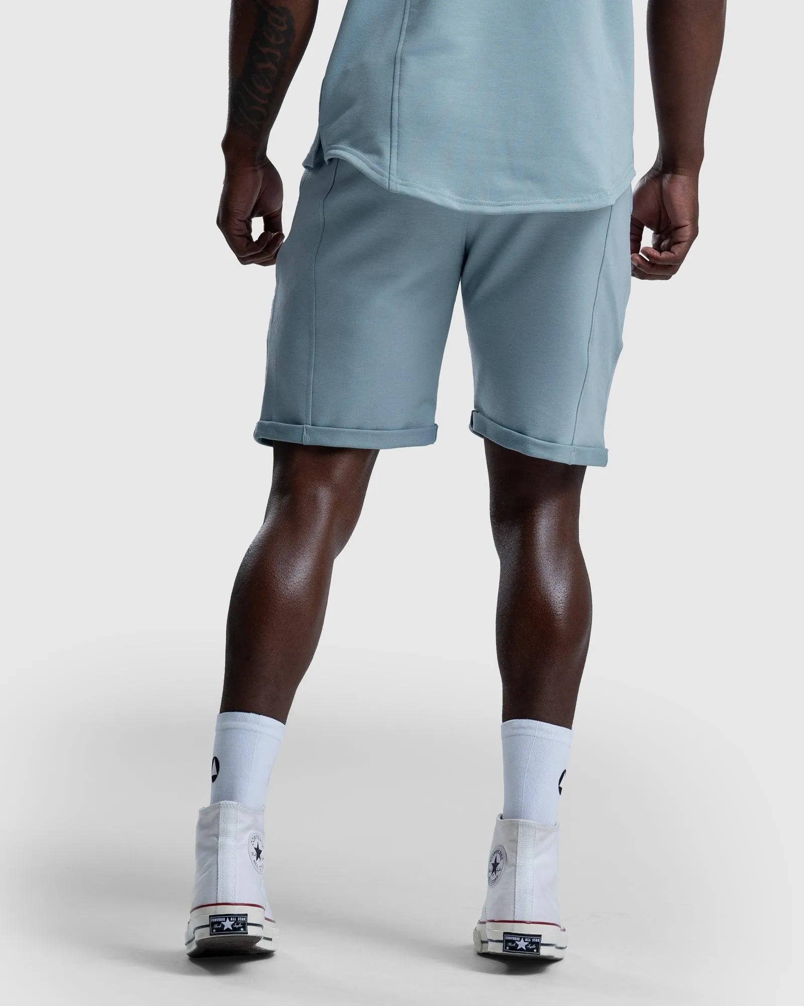 Signature Shorts