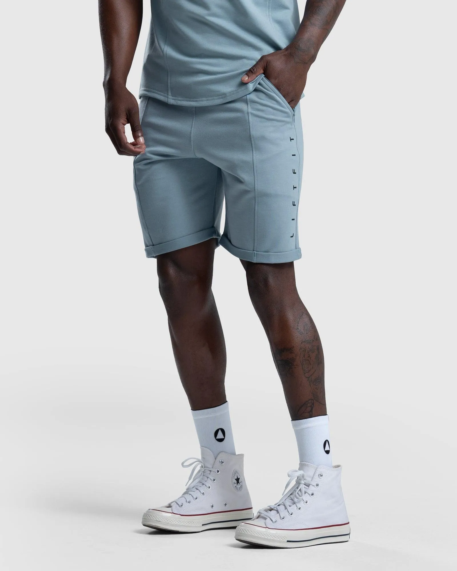 Signature Shorts