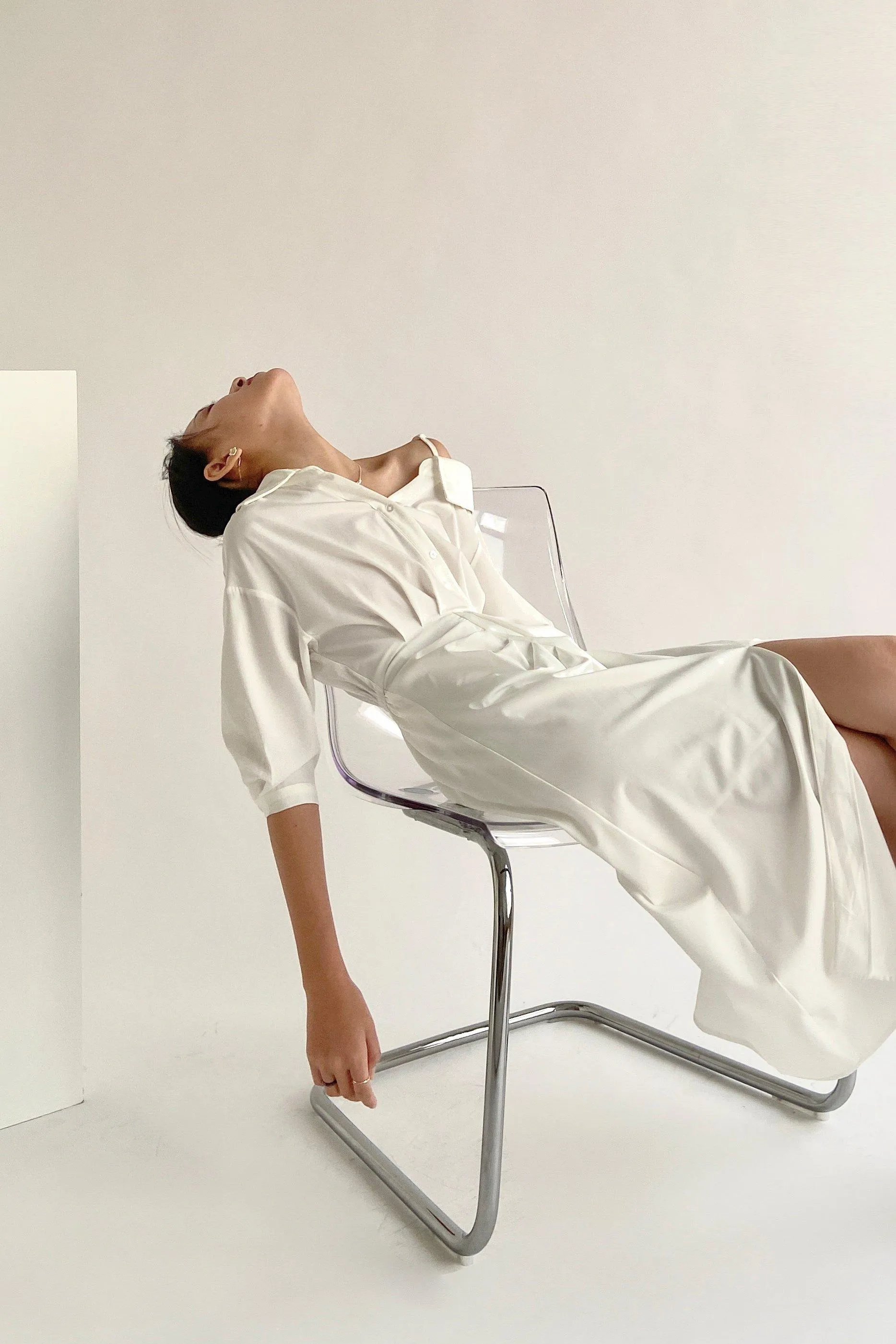 Simone Midi Dress