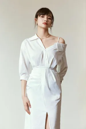 Simone Midi Dress