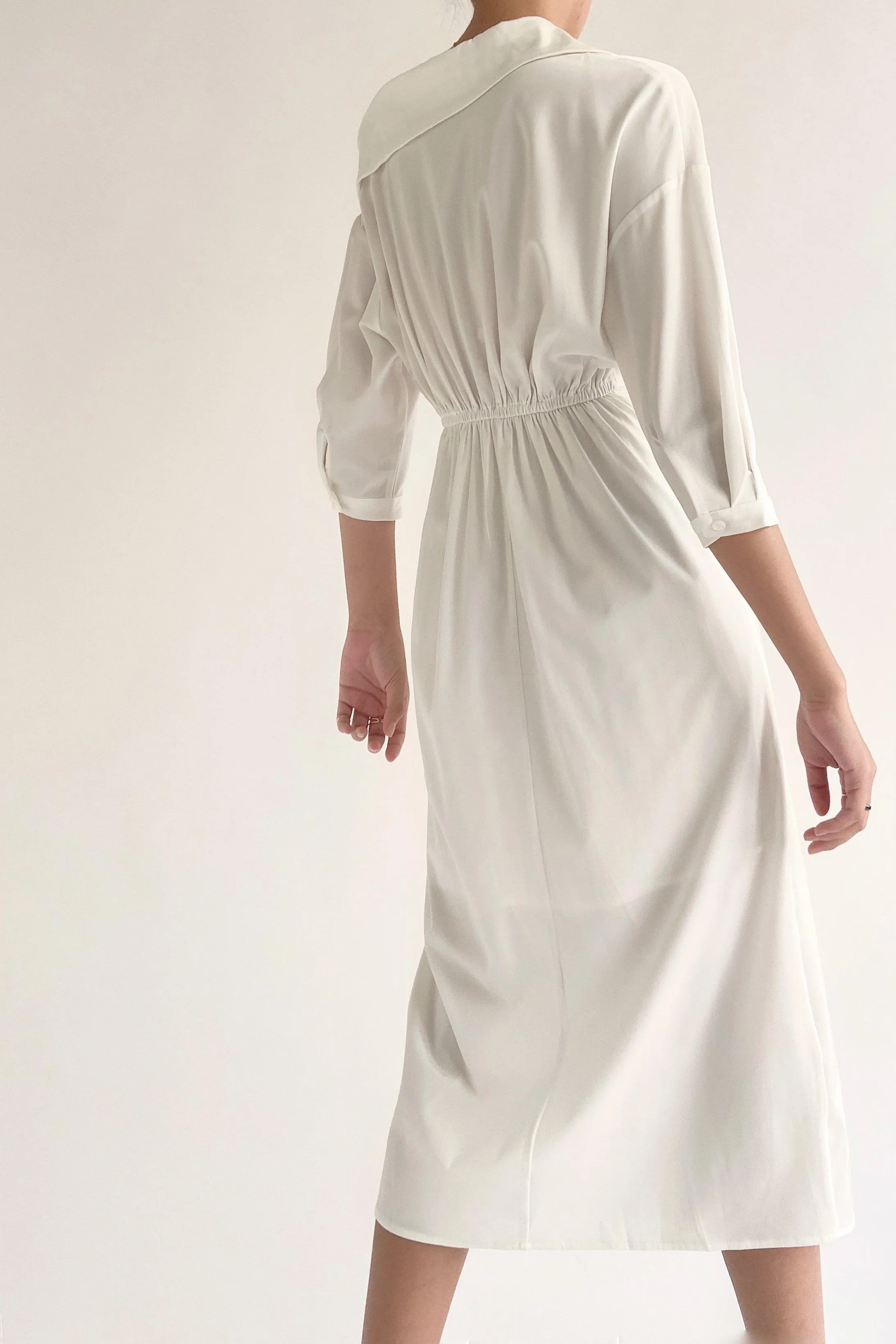 Simone Midi Dress