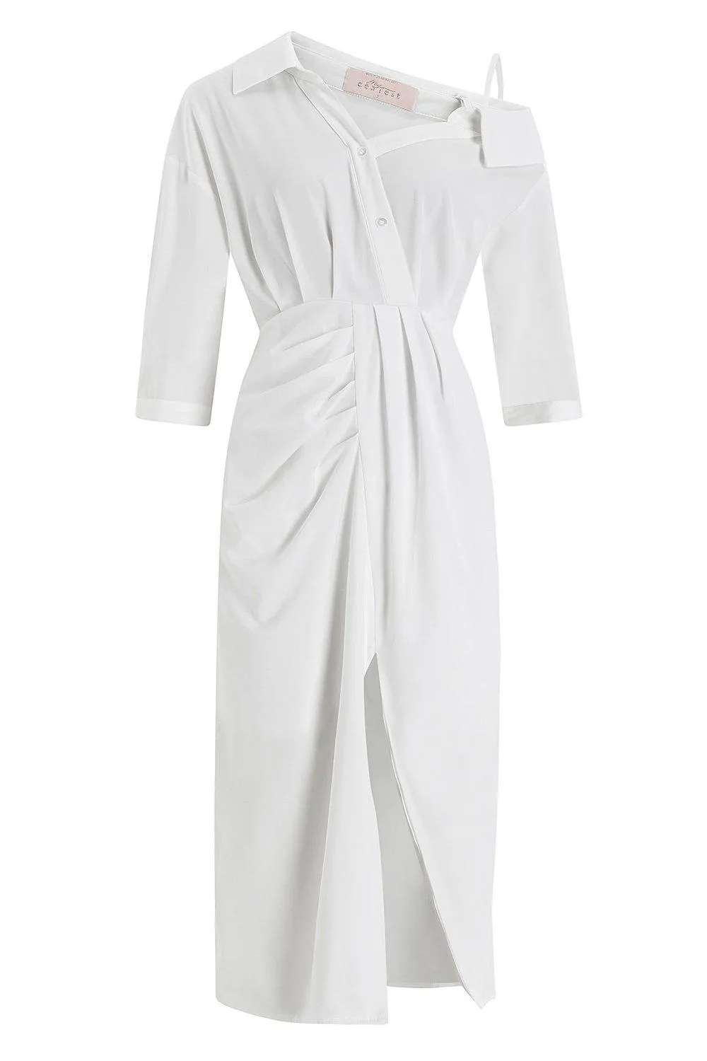 Simone Midi Dress