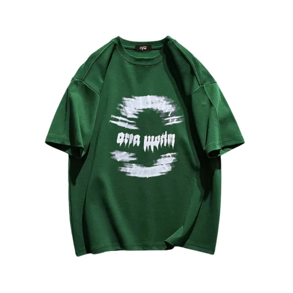 “Single Print” T-shirt