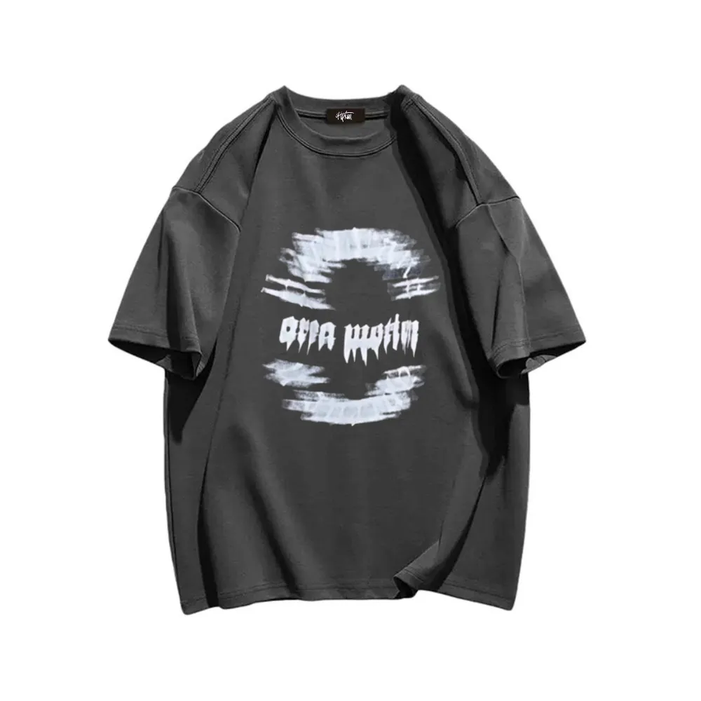 “Single Print” T-shirt