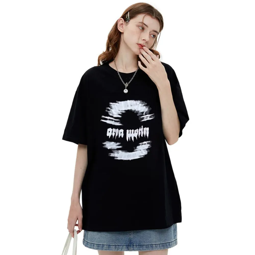 “Single Print” T-shirt