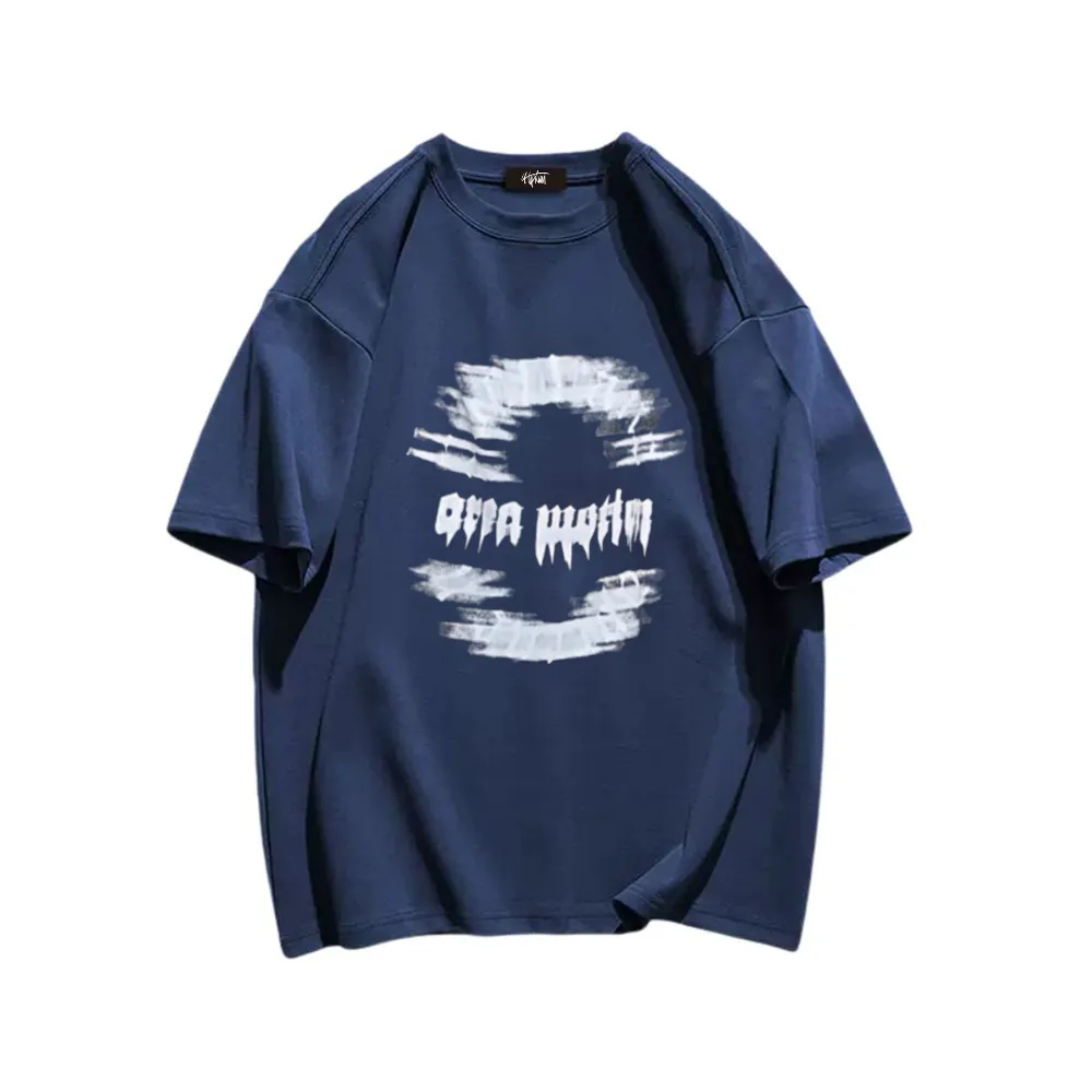 “Single Print” T-shirt