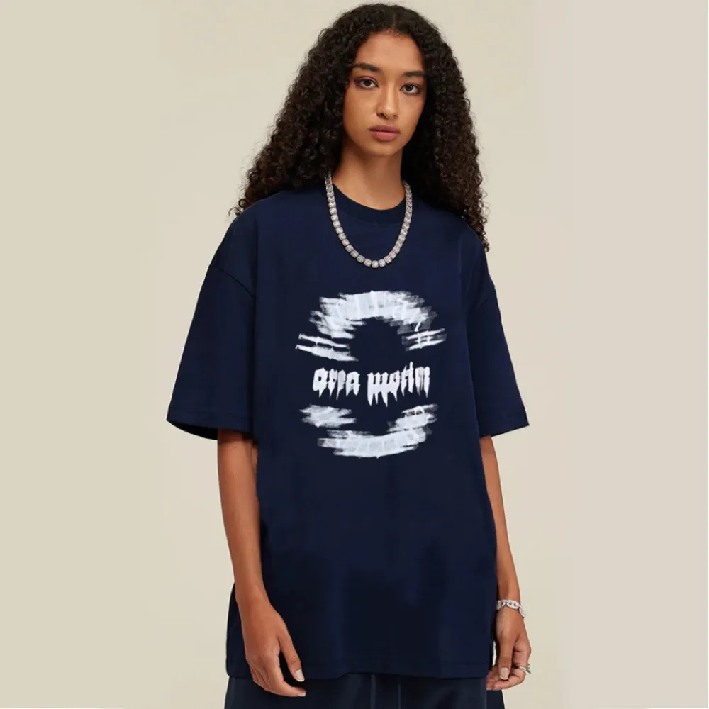 “Single Print” T-shirt