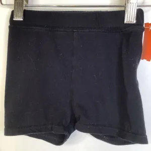 Size 4: Gap Black Cozy Shorts