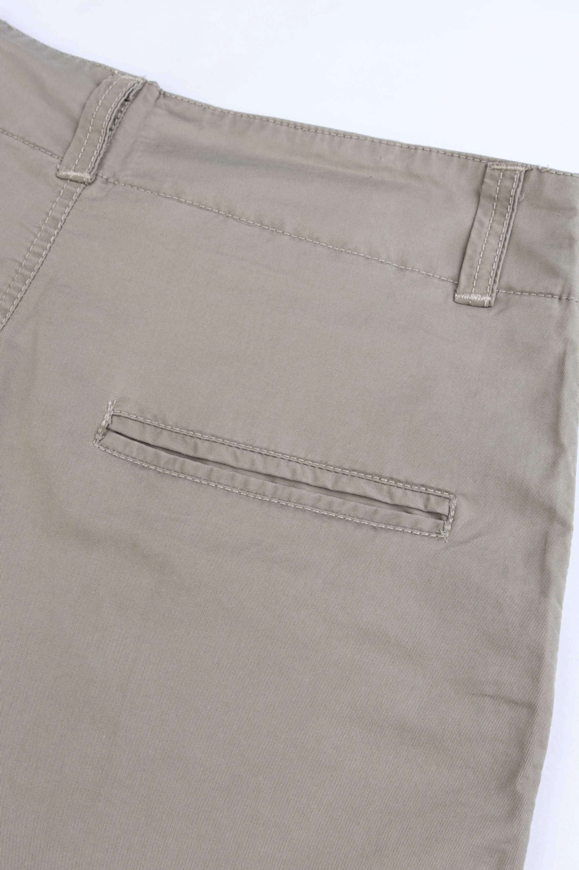 Skin Shorts