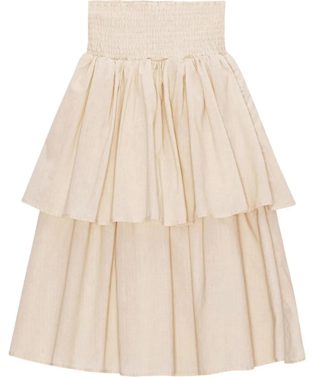 Skirts Brenna Summer Sand