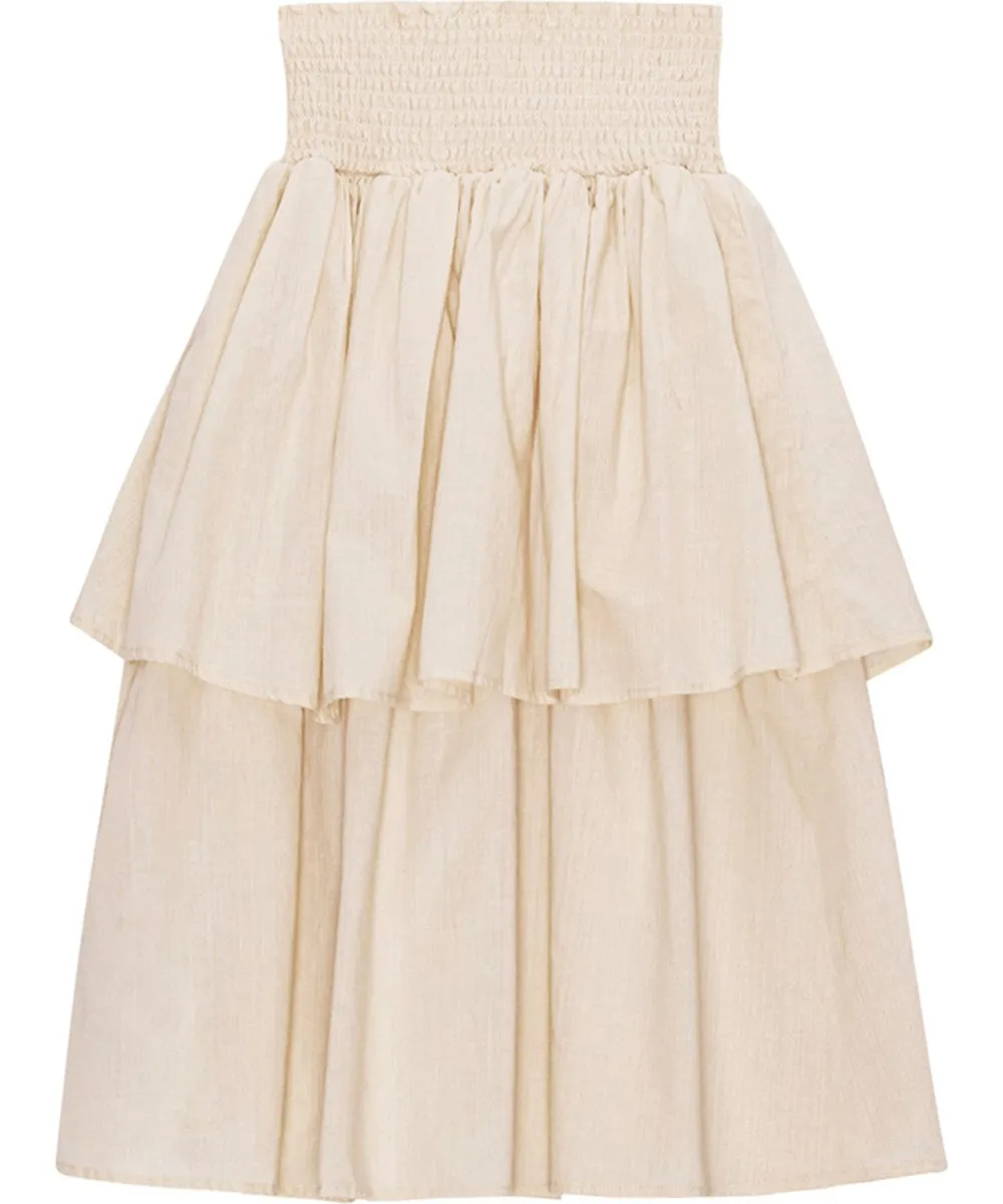 Skirts Brenna Summer Sand