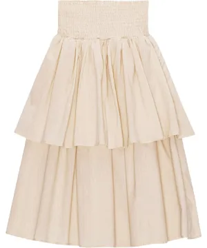 Skirts Brenna Summer Sand