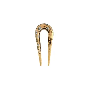 Slug Life Hair Pin - Small