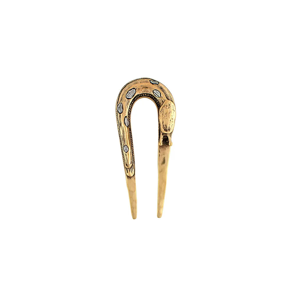 Slug Life Hair Pin - Small