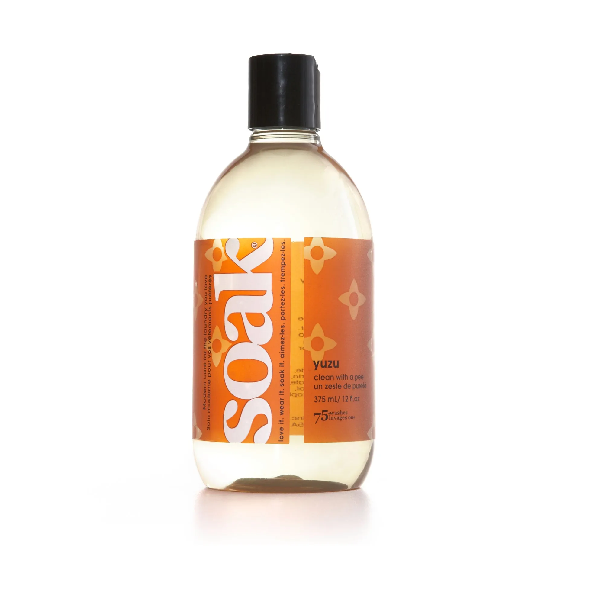 Soak Laundry Soap 12oz