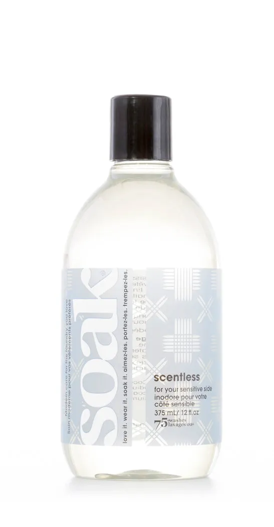 Soak Laundry Soap 12oz