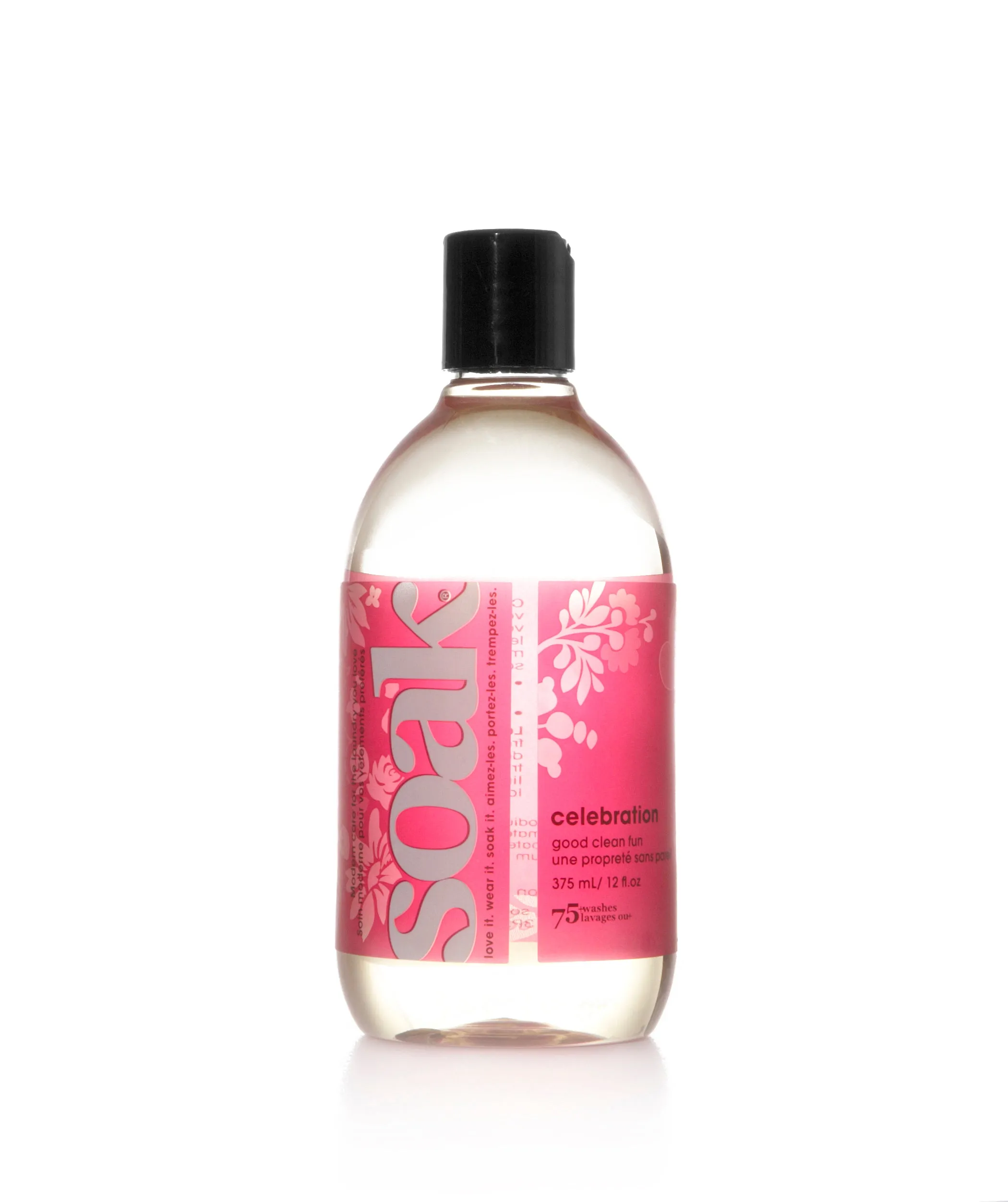 Soak Laundry Soap 12oz