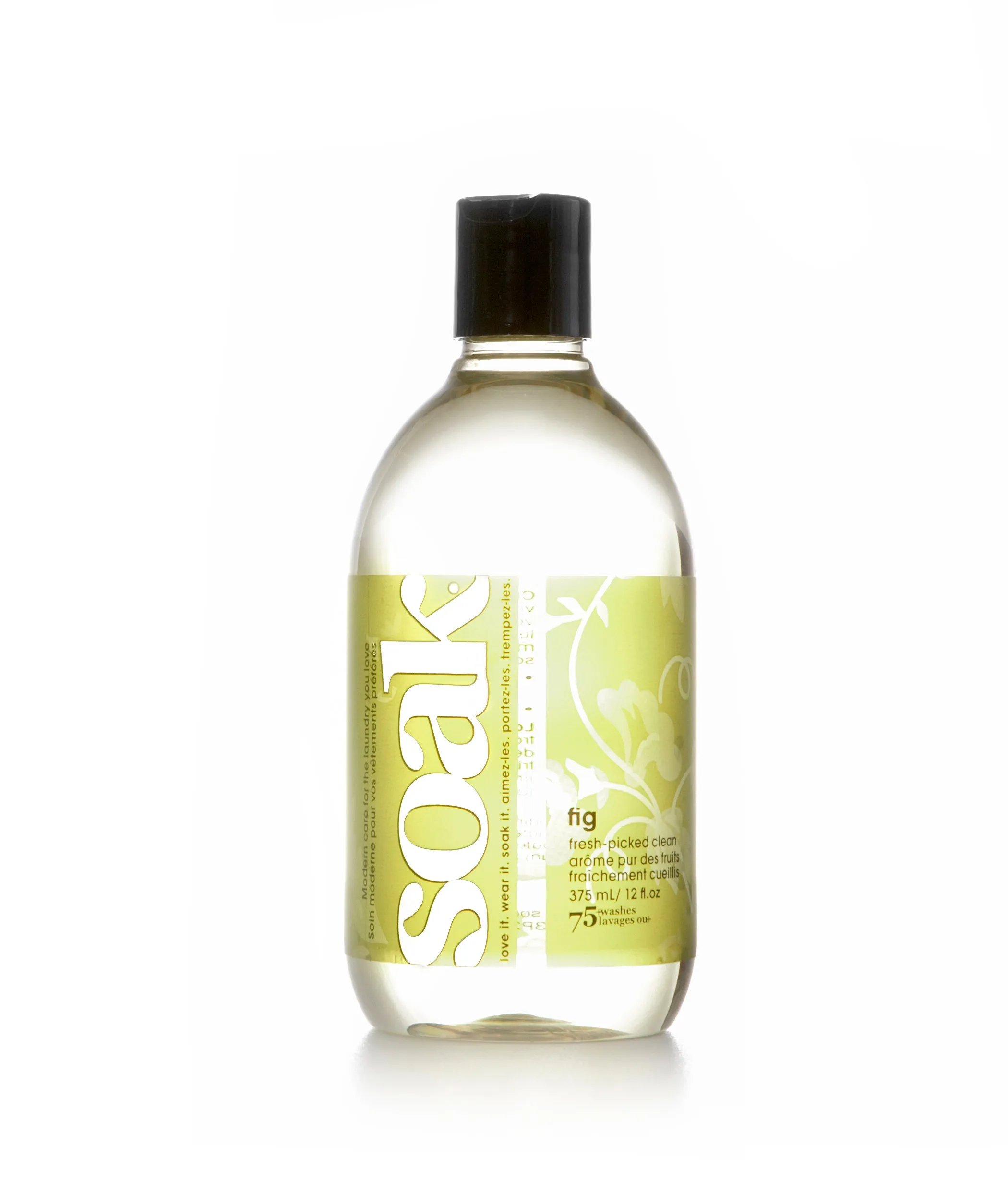 Soak Laundry Soap 12oz