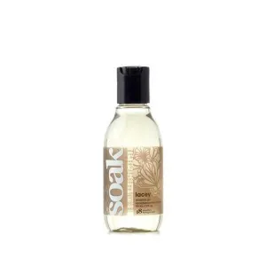 Soak - Travel Size 3 FL. Oz. 18   Washes - Lacey