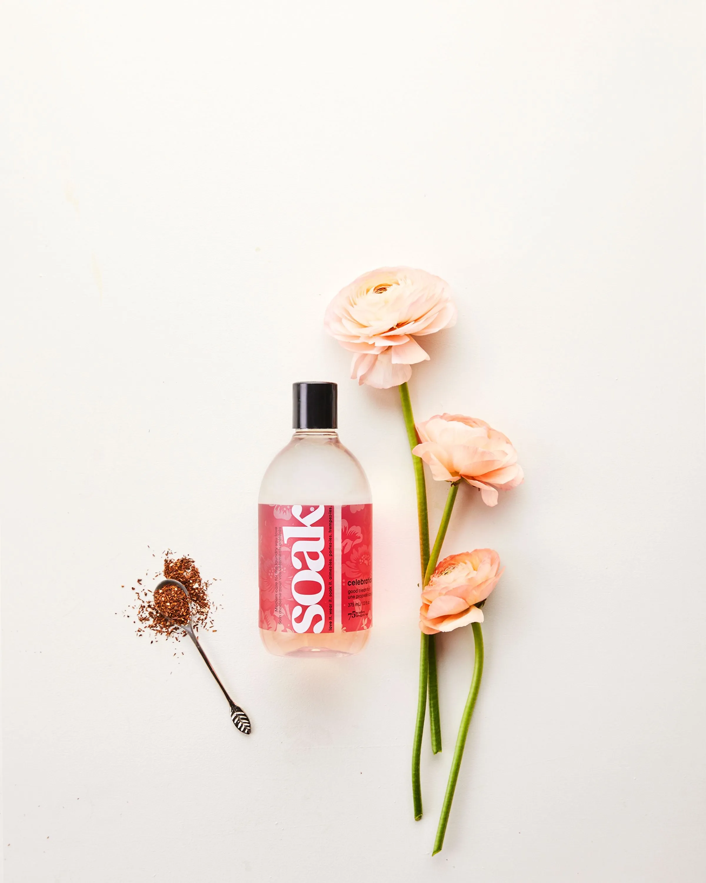 Soak Wash 375mL Celebration