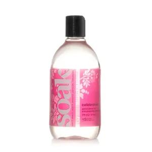 Soak Wash 375mL Celebration