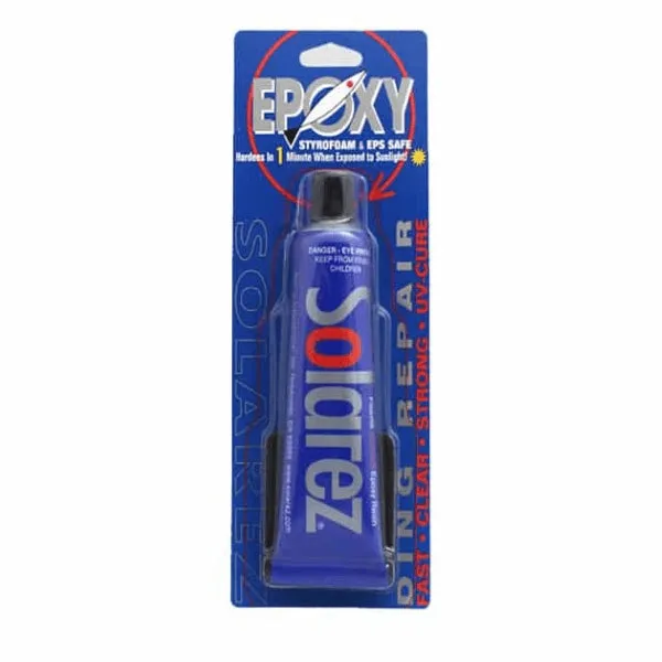 Solarez Epoxy Resin 0.5 oz