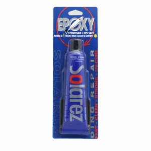 Solarez Epoxy Resin 0.5 oz