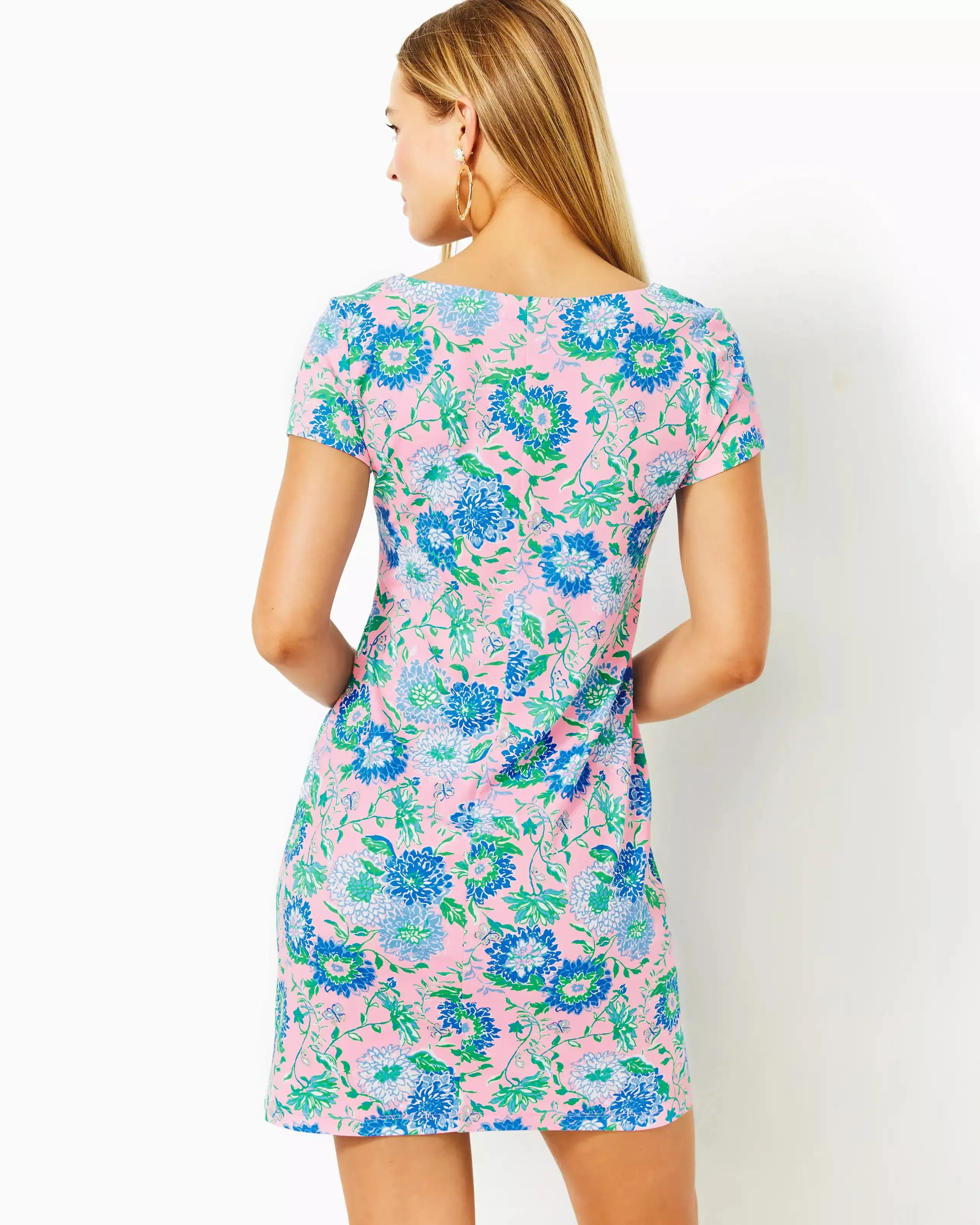 SOPHILETTA DRESS