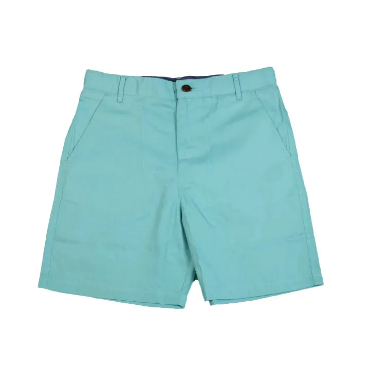 Southbound Dress Shorts - Opal