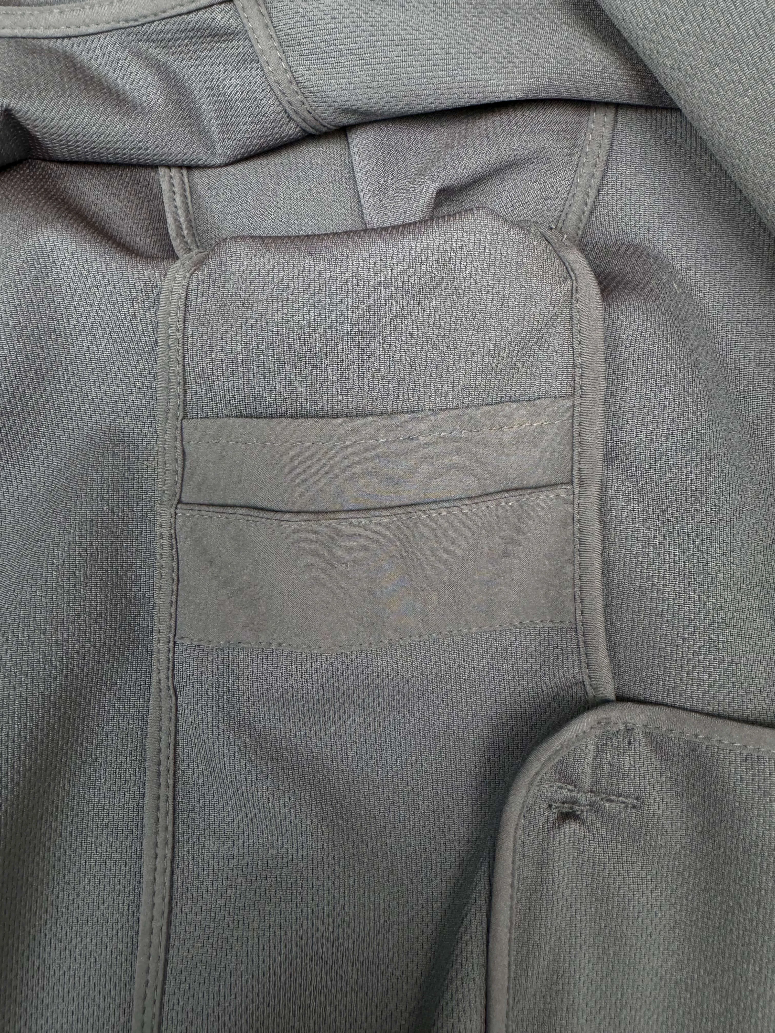 Stone Island Light Soft Shell-R e.dye Jacket