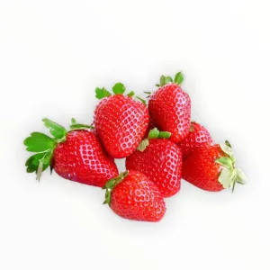 Strawberries 1 Punnet