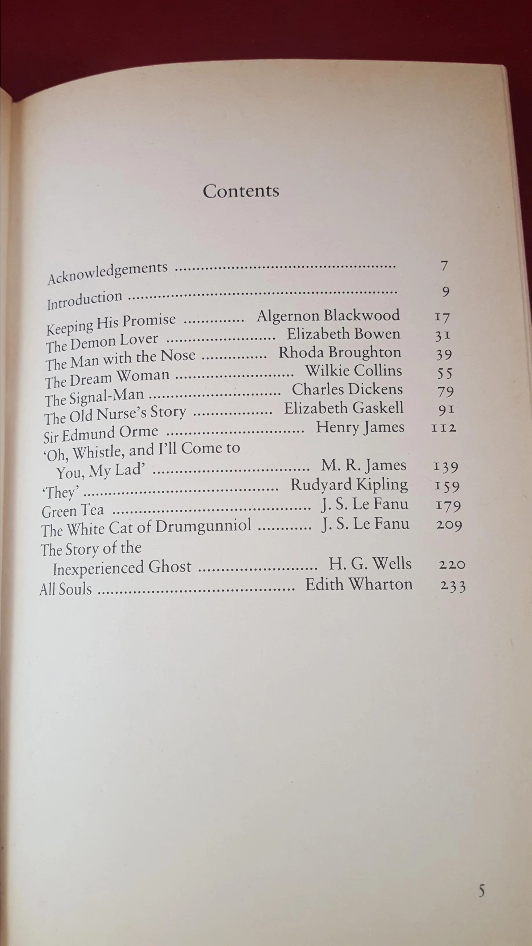 Susan Hill - Ghost Stories, Hamish Hamilton, 1983