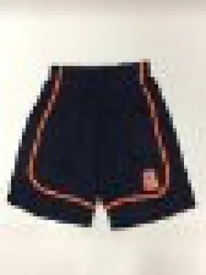 Syracuse Orange Colosseum Blue Youth Shorts