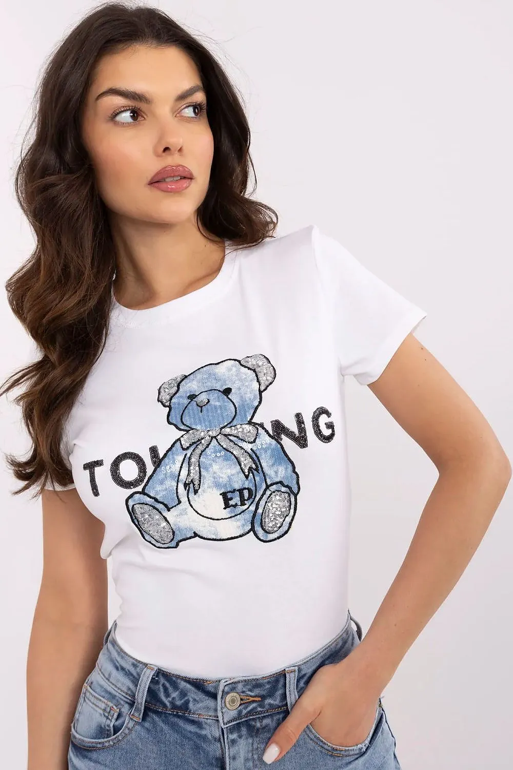 T-shirt NM