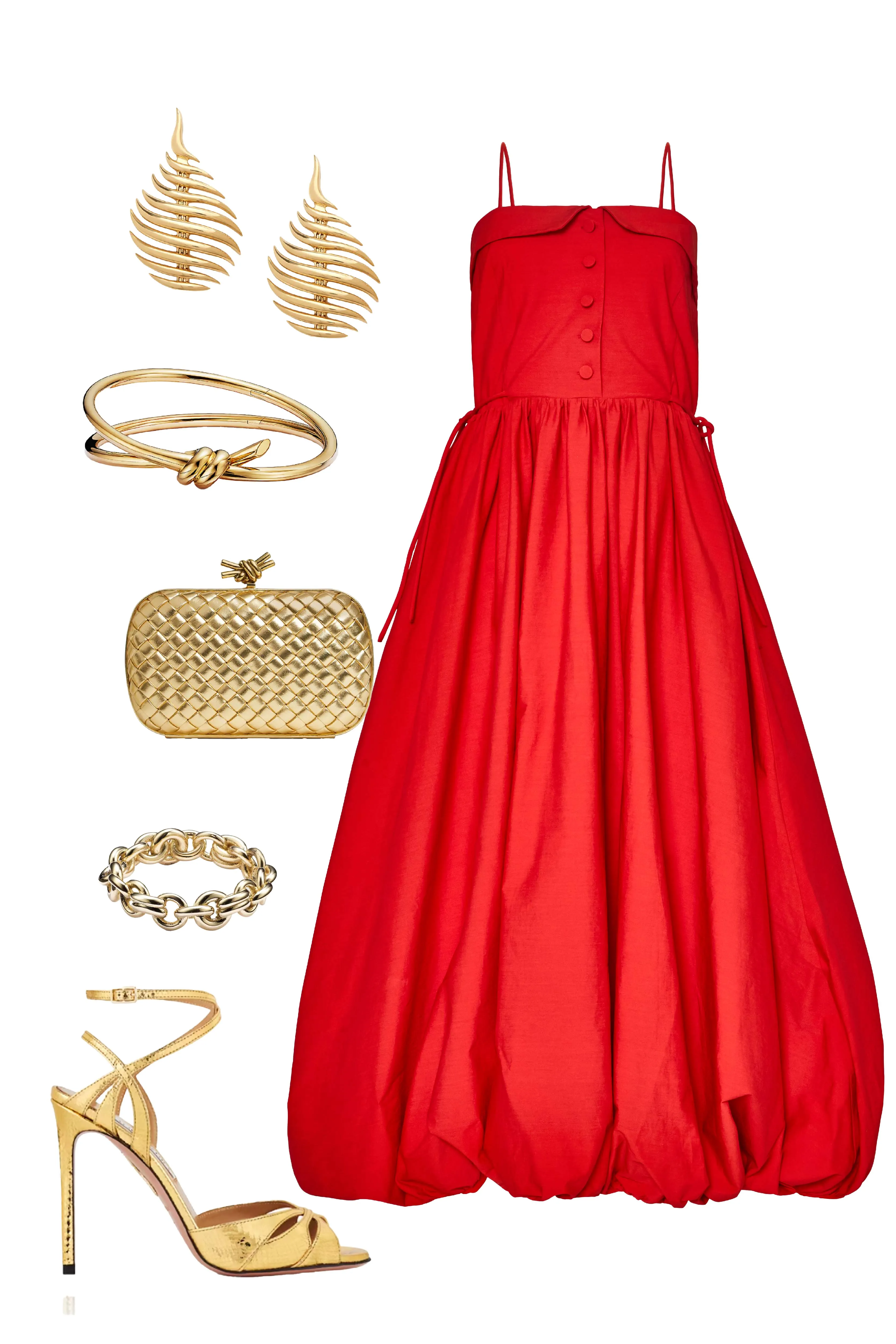 Taryn Dress