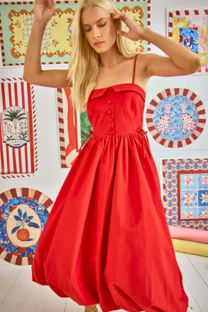 Taryn Dress