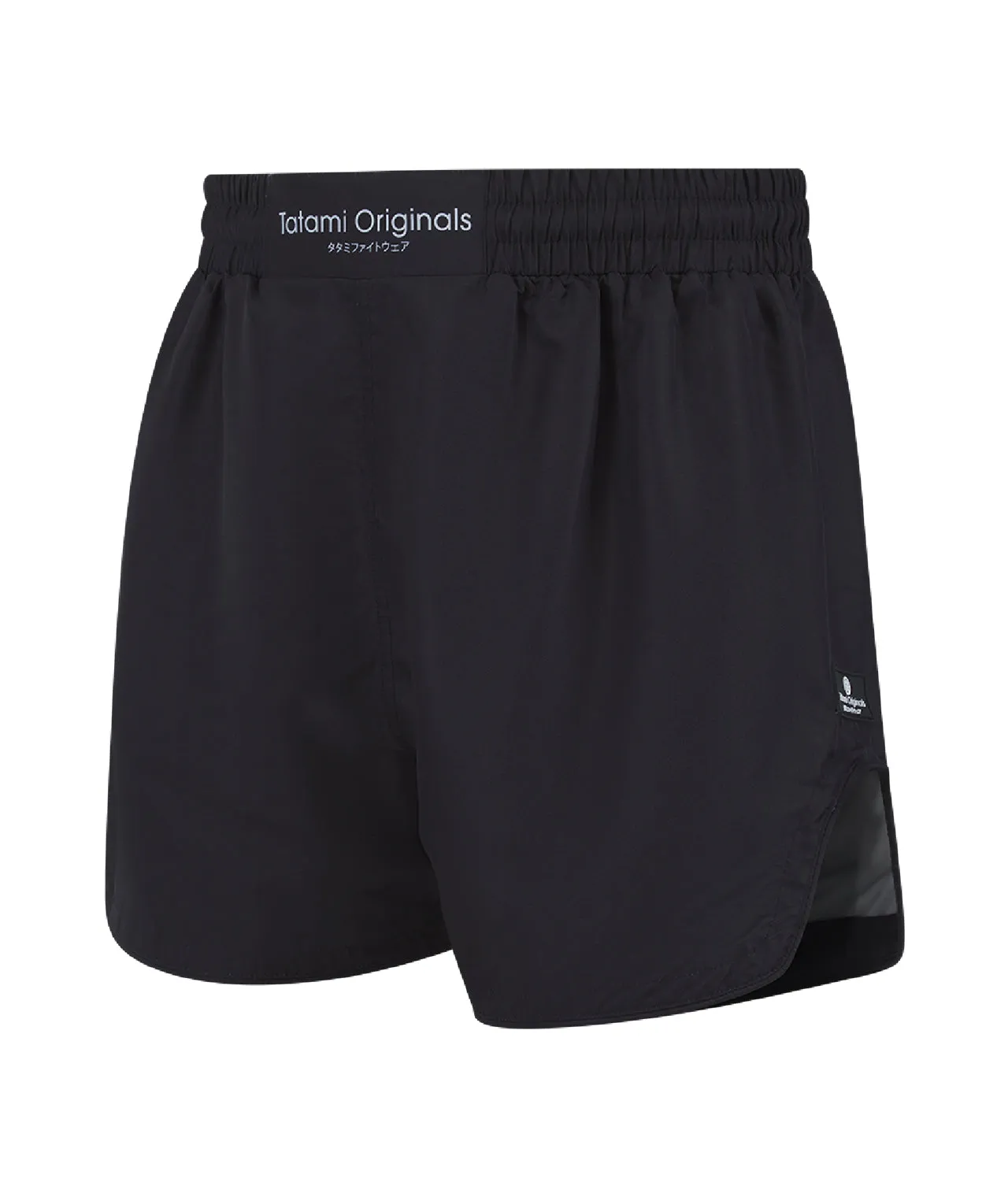 Tatami Originals High Cut Shorts