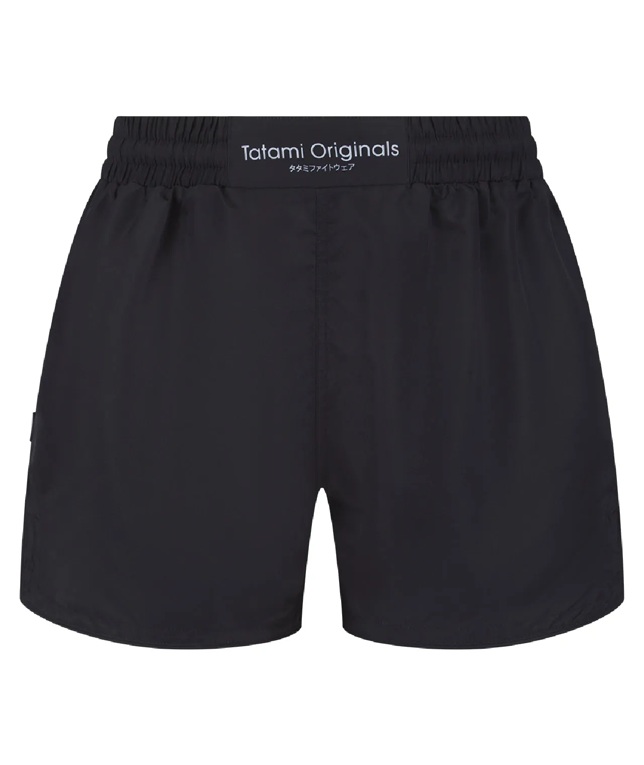 Tatami Originals High Cut Shorts