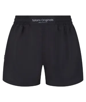Tatami Originals High Cut Shorts