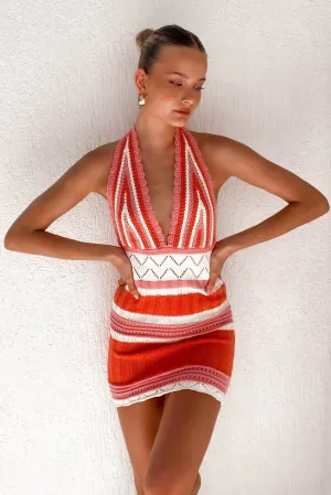 Tenille Dress