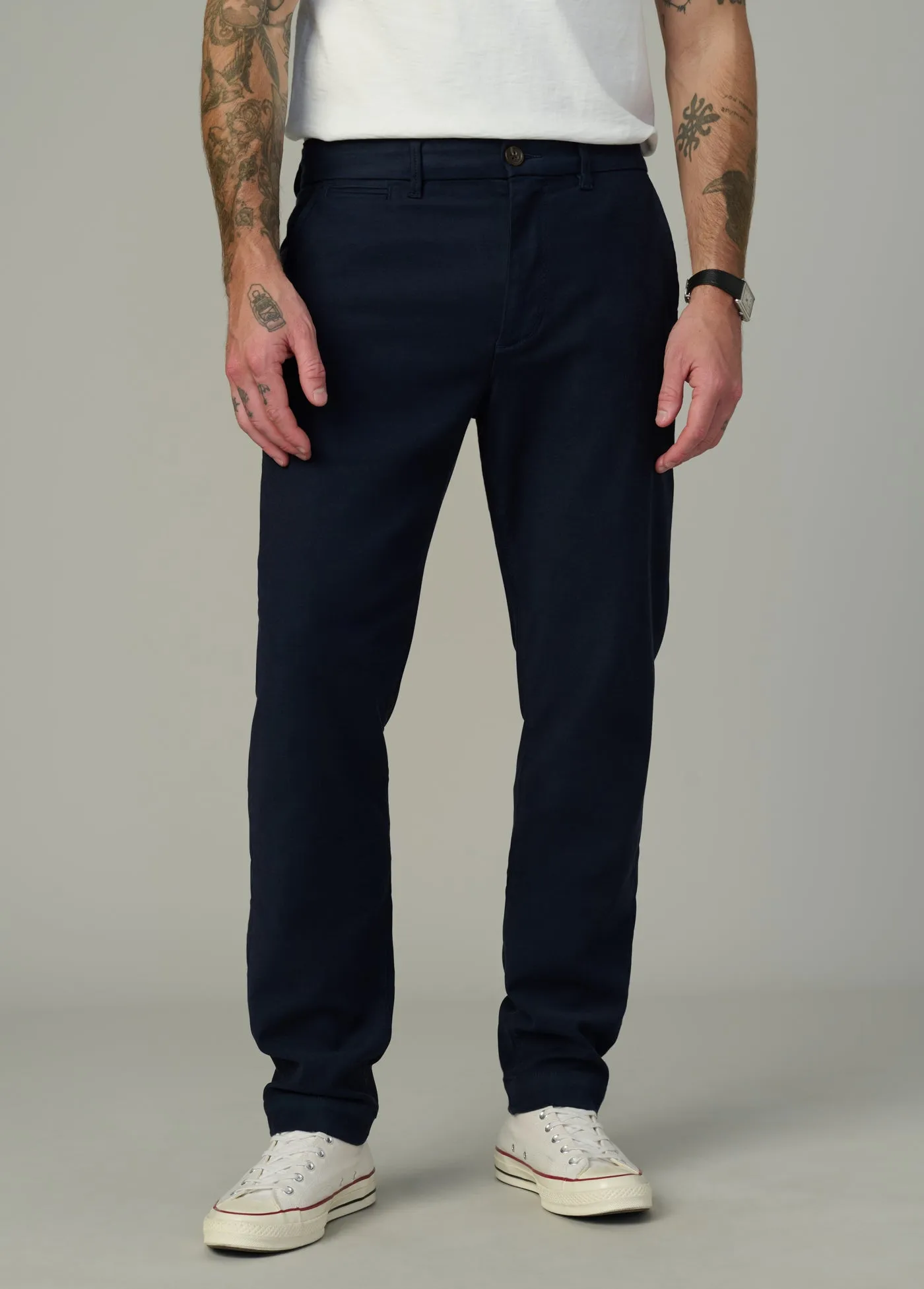 THE AIRSOFT CHINO