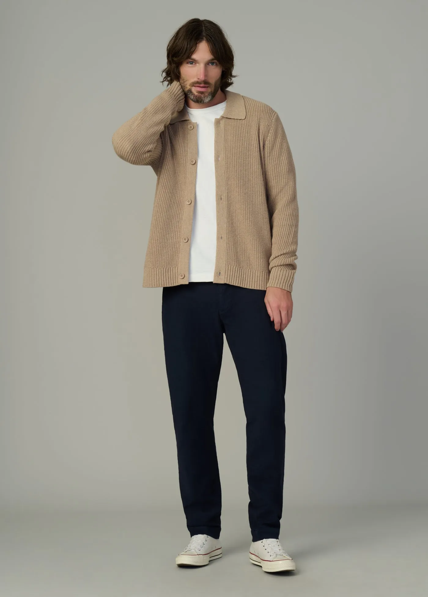 THE AIRSOFT CHINO