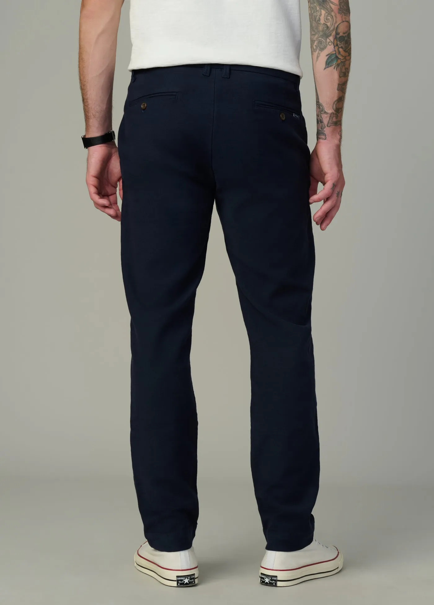 THE AIRSOFT CHINO