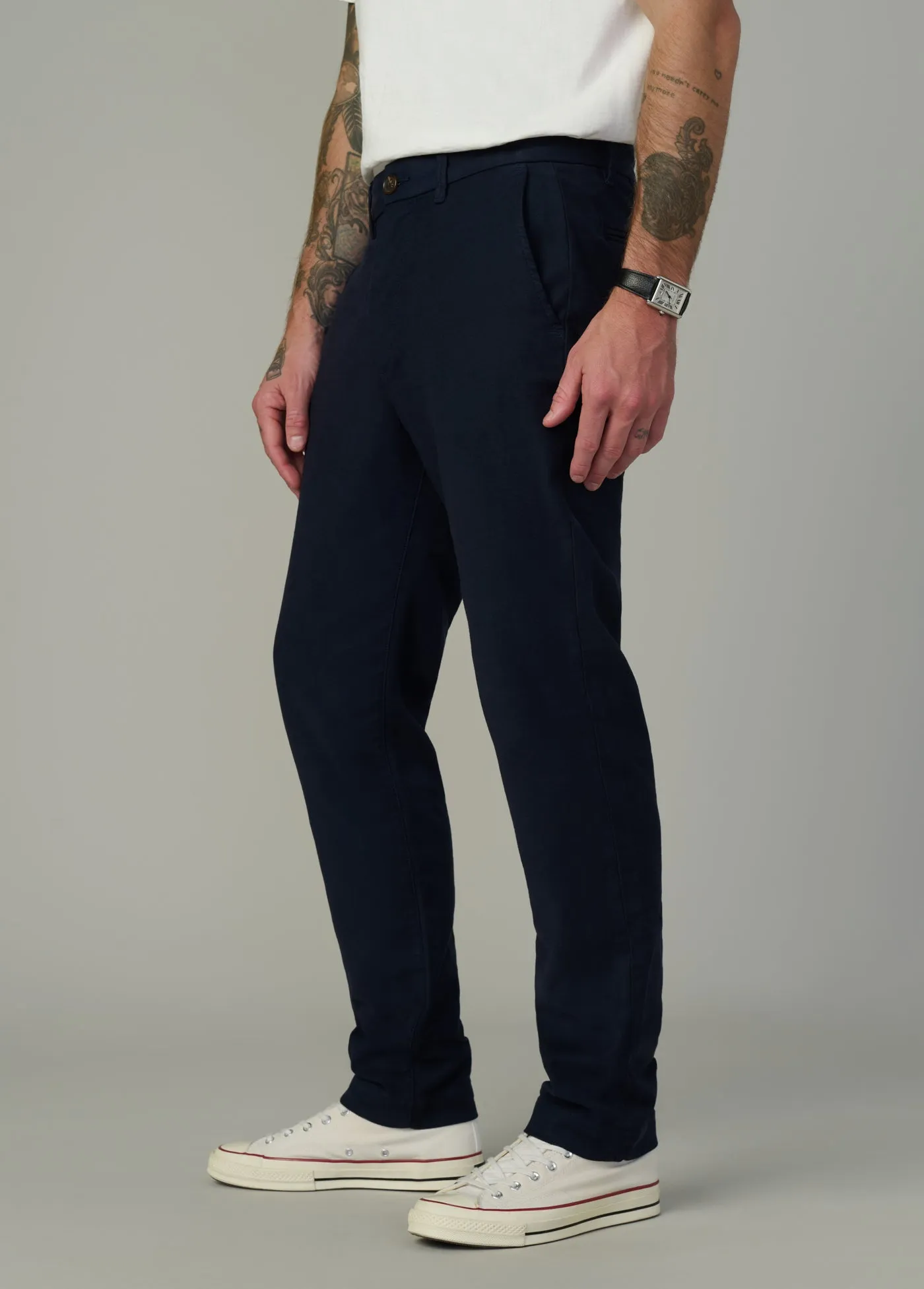 THE AIRSOFT CHINO