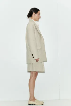 The Garment Lino Shorts