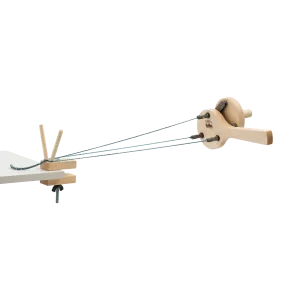 The Incredible Rope Machine
