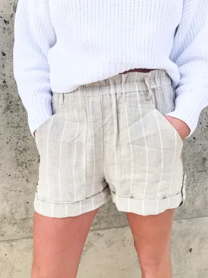 The Island Short